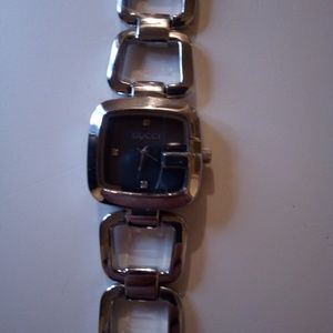 Gucci watch